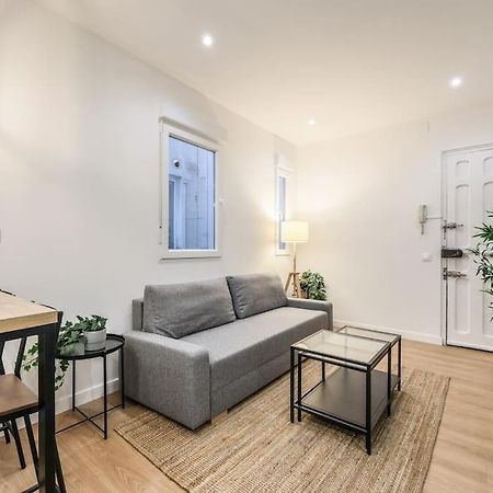 Myhousespain - Glamour Y Confort Cerca Del Retiro Madryt Zewnętrze zdjęcie