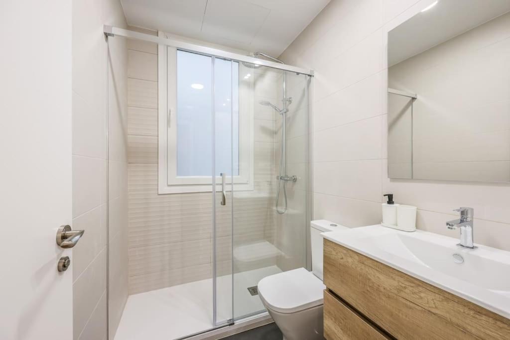 Myhousespain - Glamour Y Confort Cerca Del Retiro Madryt Zewnętrze zdjęcie