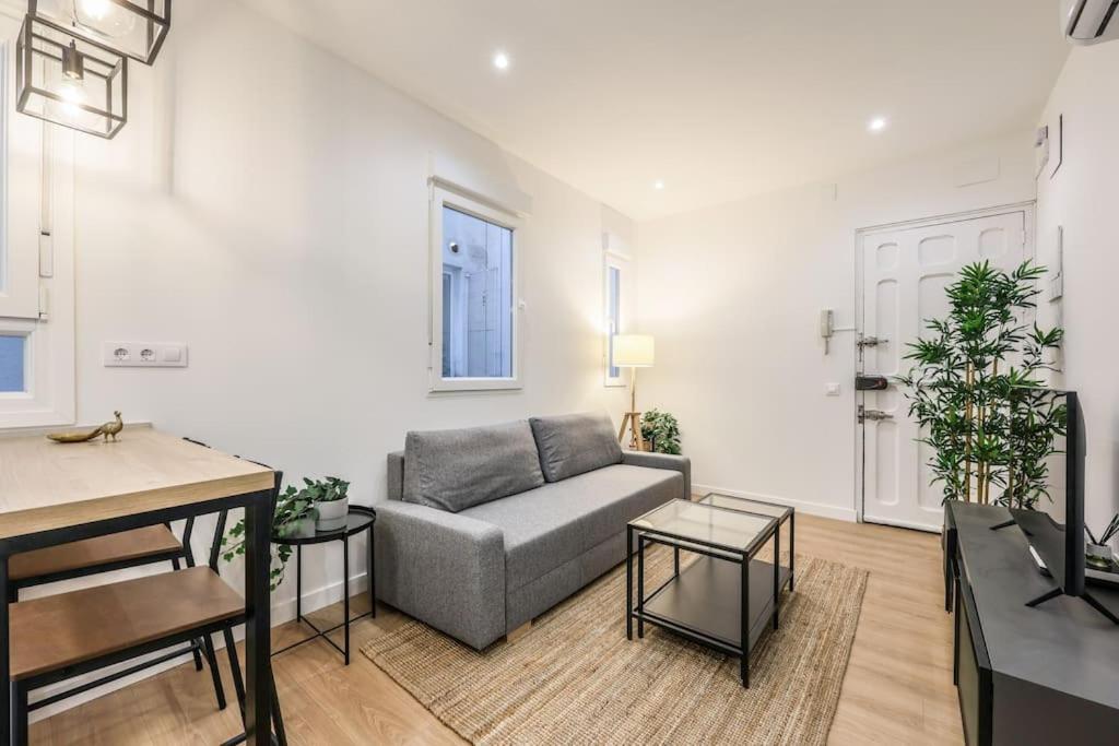Myhousespain - Glamour Y Confort Cerca Del Retiro Madryt Zewnętrze zdjęcie