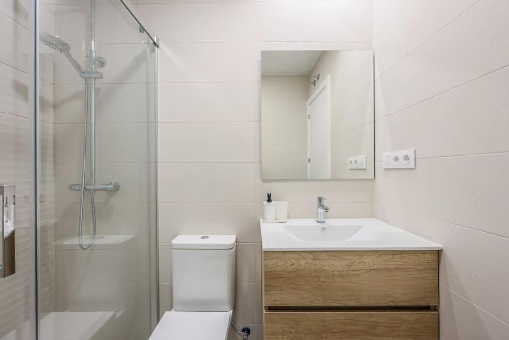 Myhousespain - Glamour Y Confort Cerca Del Retiro Madryt Zewnętrze zdjęcie
