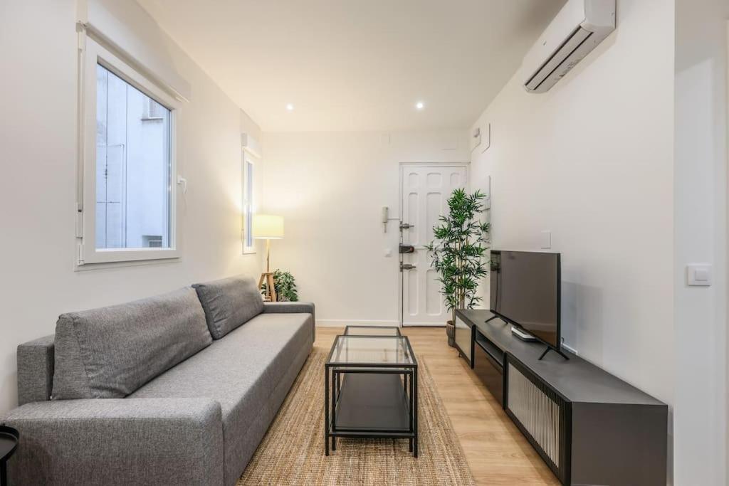Myhousespain - Glamour Y Confort Cerca Del Retiro Madryt Zewnętrze zdjęcie