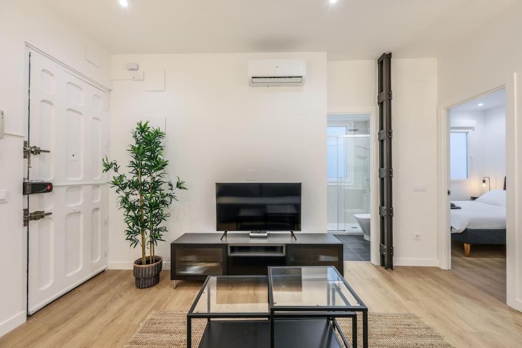 Myhousespain - Glamour Y Confort Cerca Del Retiro Madryt Zewnętrze zdjęcie