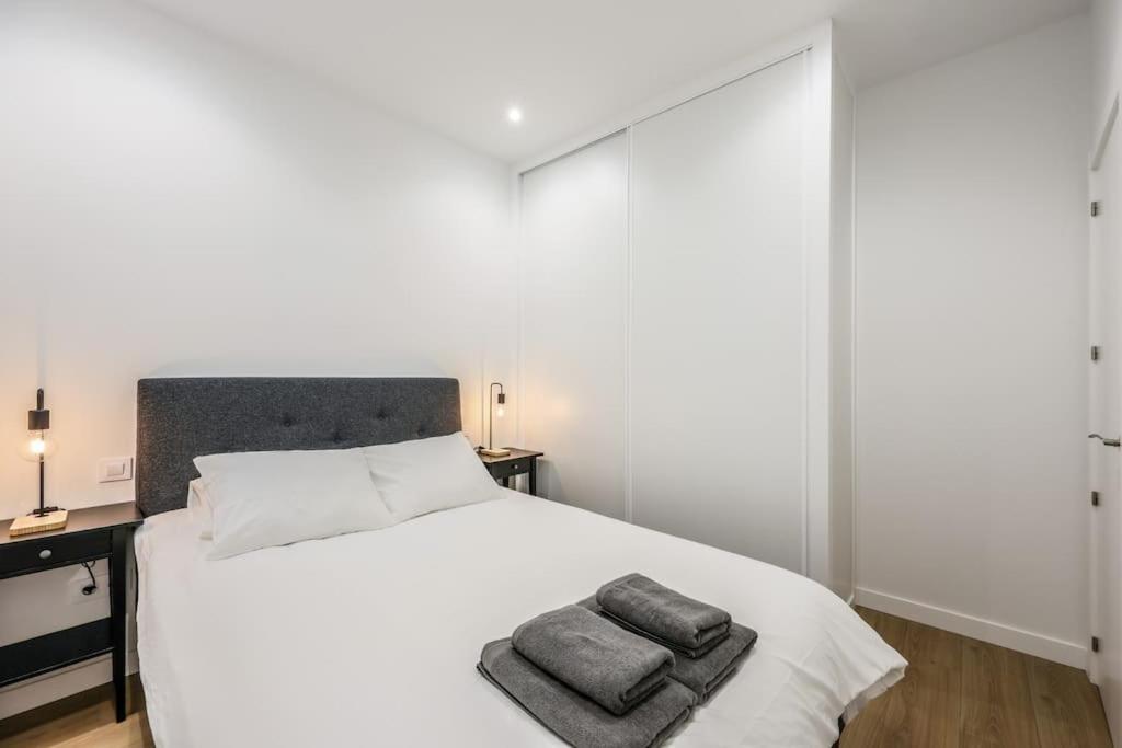 Myhousespain - Glamour Y Confort Cerca Del Retiro Madryt Zewnętrze zdjęcie